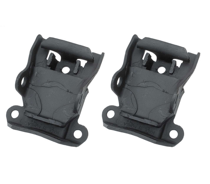 TRANS-DAPT HD Chev. V8 Motor Mount
