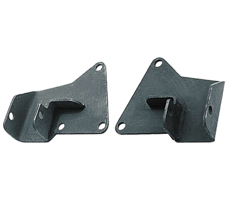 TRANS-DAPT Motor Mounts