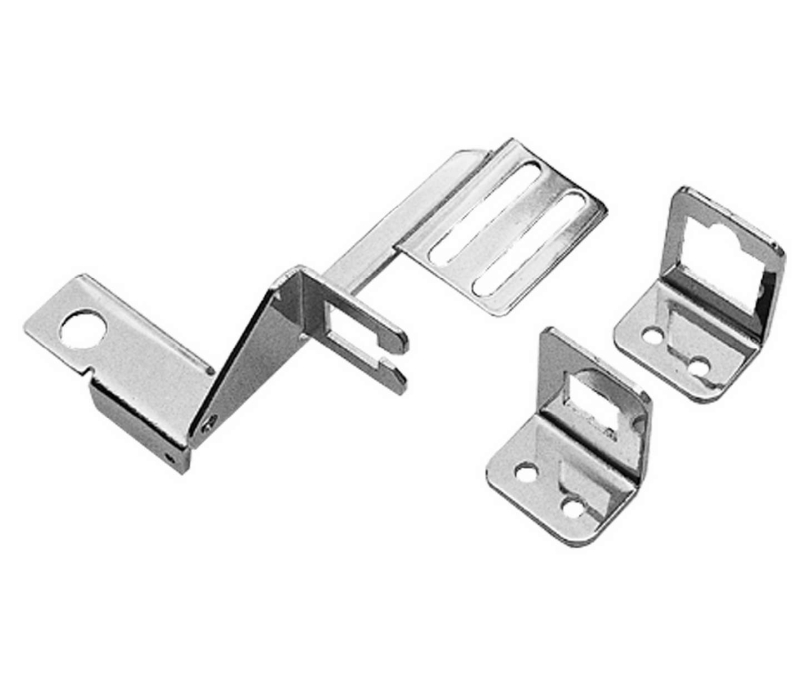 TRANS-DAPT Carb Linkage Brckt