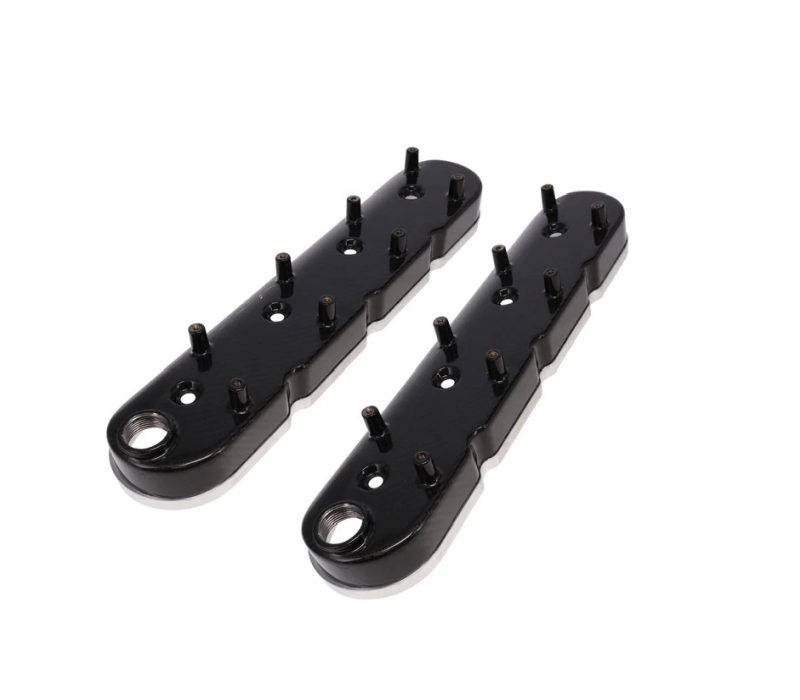 TOP STREET PERFORMANCE GEN III/IV LS CF Valve Covers