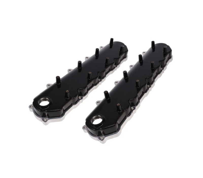 TOP STREET PERFORMANCE GM Gen V LT Carbon Fiber VC w/coil mounts