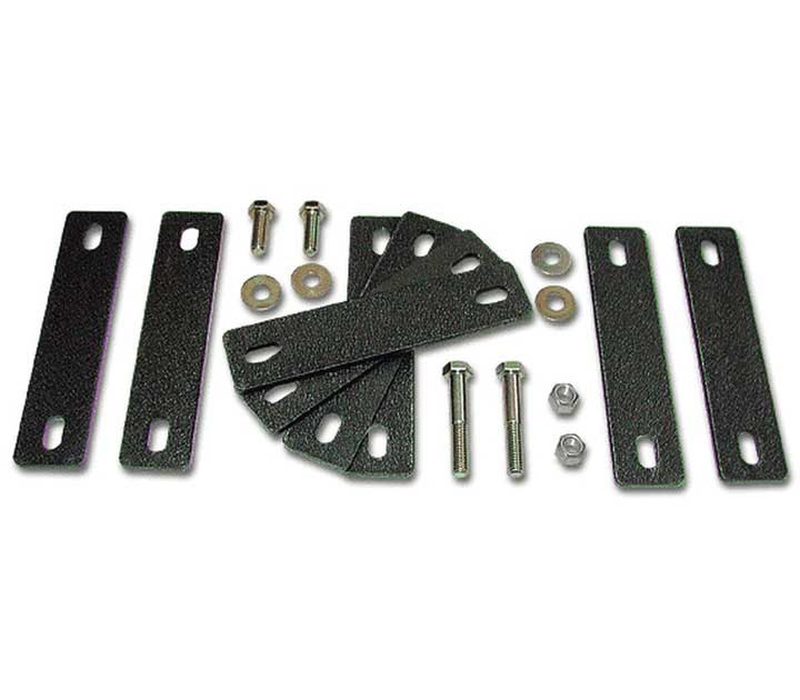 Tuff Country 03-13 Dodge Ram 2500 / 03-22 Dodge Ram 3500 / 80-04 F-250 Carrier Bearing Drop Kit