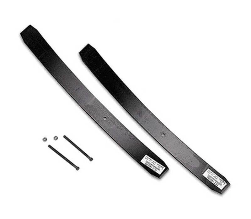 Tuff Country 03-23 Dodge Ram 3500 4wd Rear 1.5in Add-a-Leafs Pair