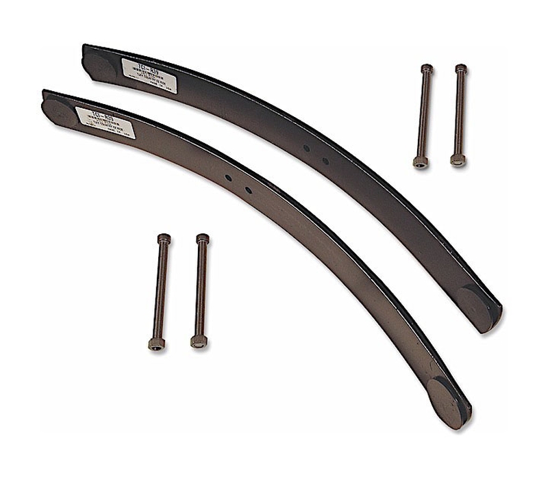 Tuff Country 04-23 Ford F-150 4wd Rear 1.5in Add-a-Leafs Pair