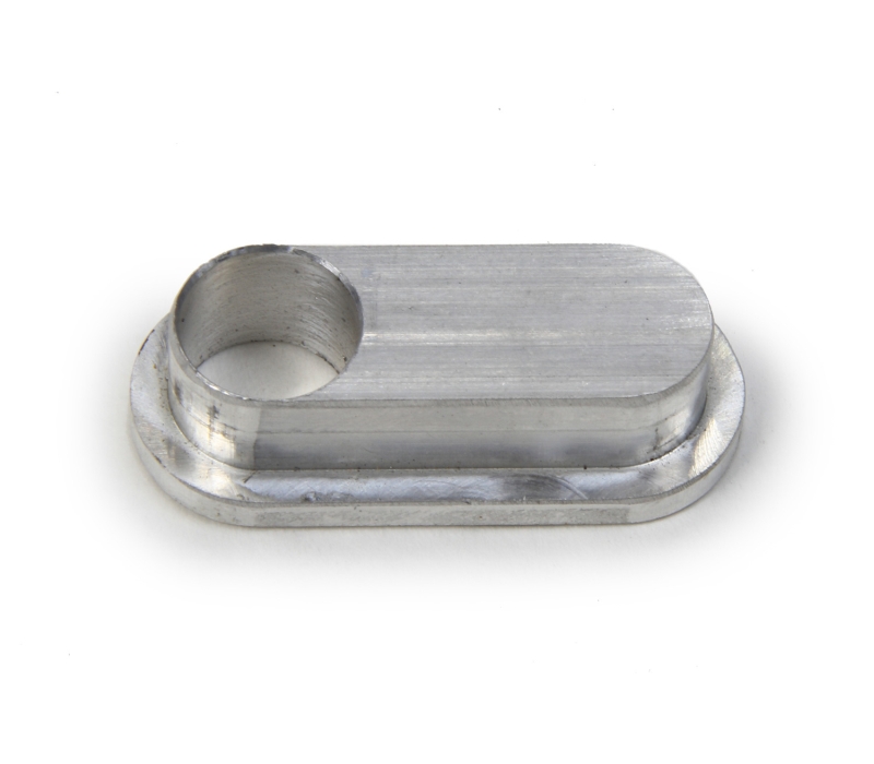 U-B MACHINE Caster Slug .500 Offset