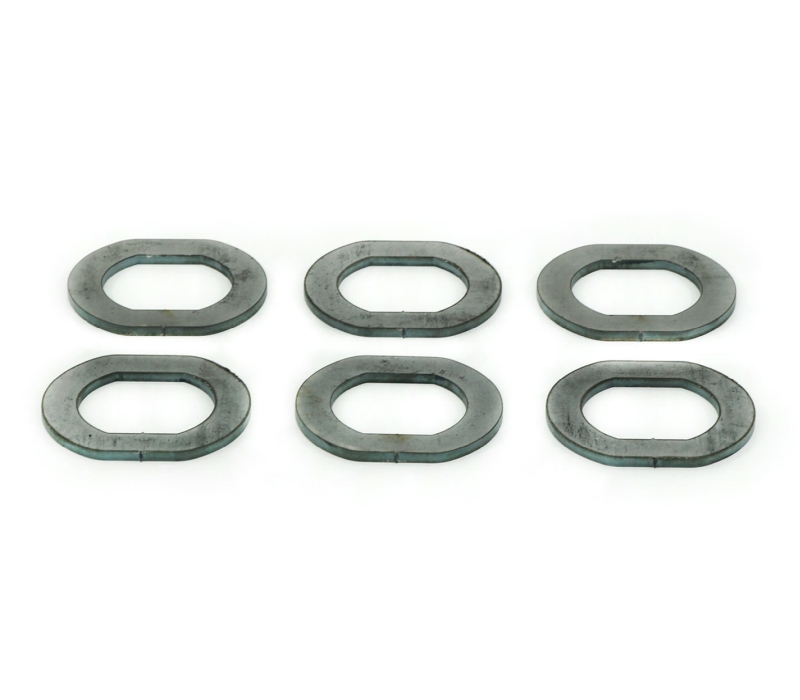 UMI Performance 73-87 GM C10 Body Mount Repair Kit