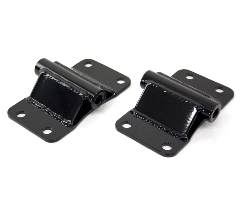 UMI Performance 74-92 GM F-Body GM G-Body Frame Side Solid Engine Mounts
