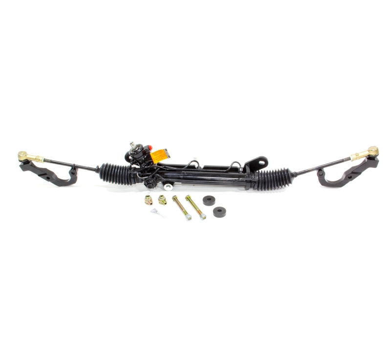 UNISTEER PERF PRODUCTS Power Rack & Pinion - 1968-74 Nova