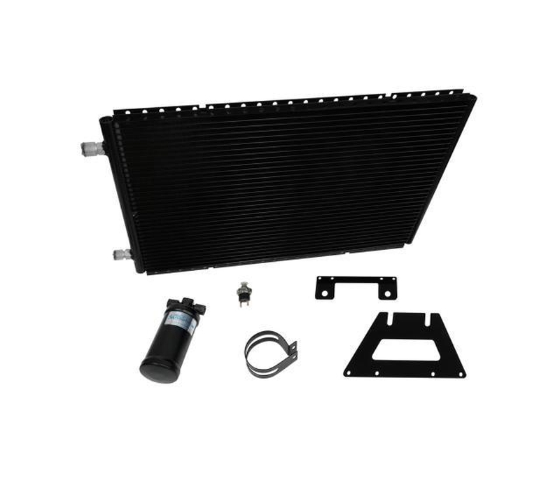 VINTAGE AIR Condensor W/Drier 64-67 Chevelle