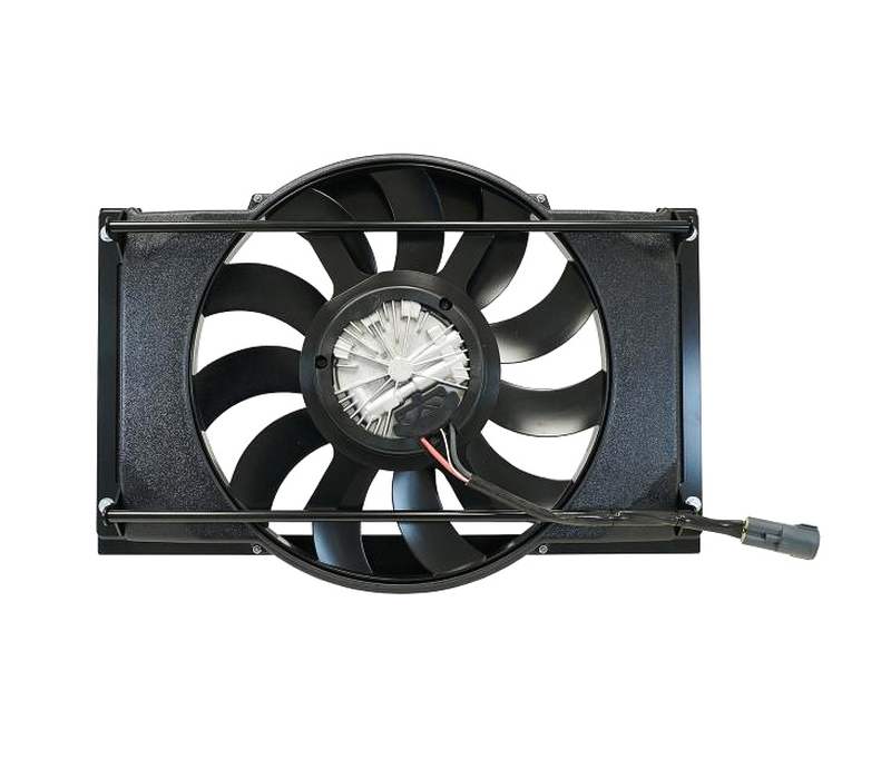 VINTAGE AIR 64-67 Chevelle Fan Brushless