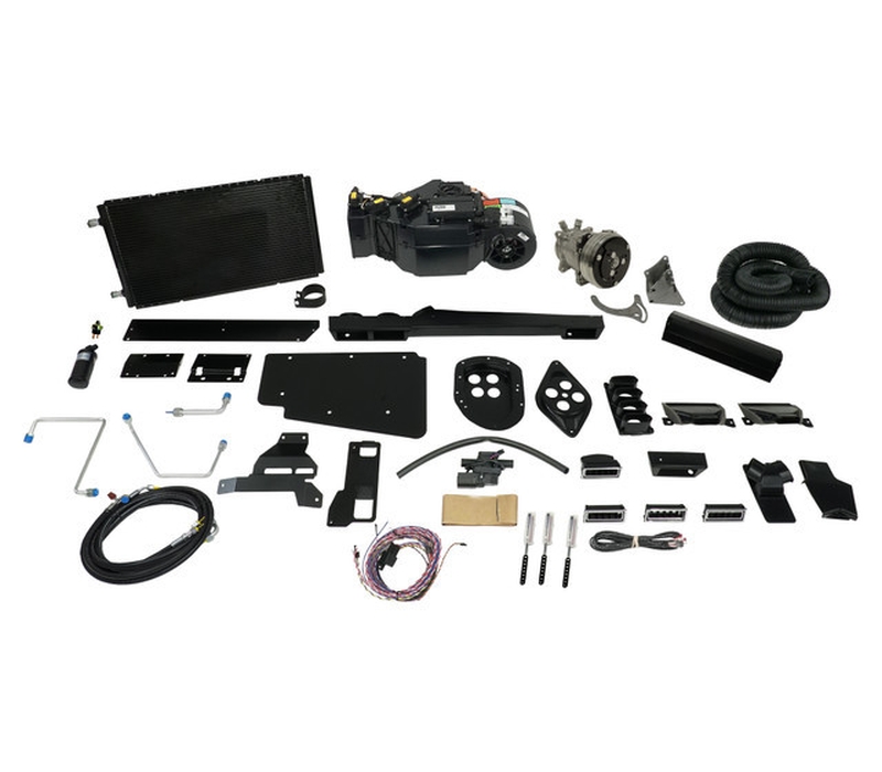 VINTAGE AIR Complete A/C Kit 64-67 GTO w/o A/C