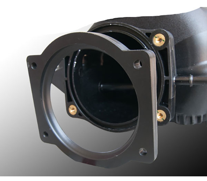 Vararam VR Power Wedge for 4th Gen 5.7L Hemi Trucks