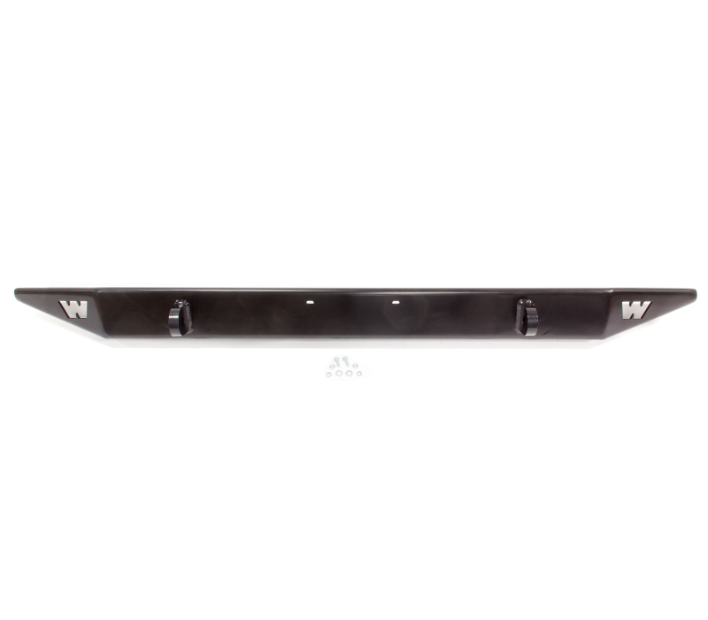 WARN 97- Jeep TJ Bumper Front