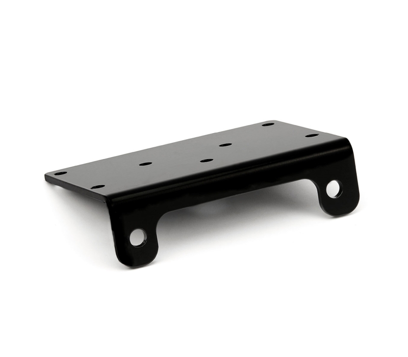 WARN Winch Mounting Plate