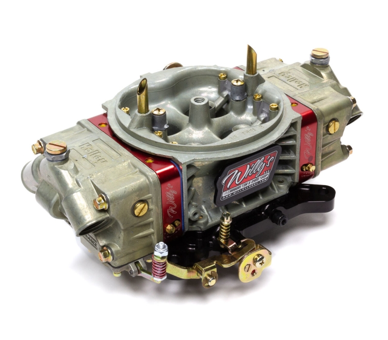 WILLYS CARB 604 Crate Engine Carb