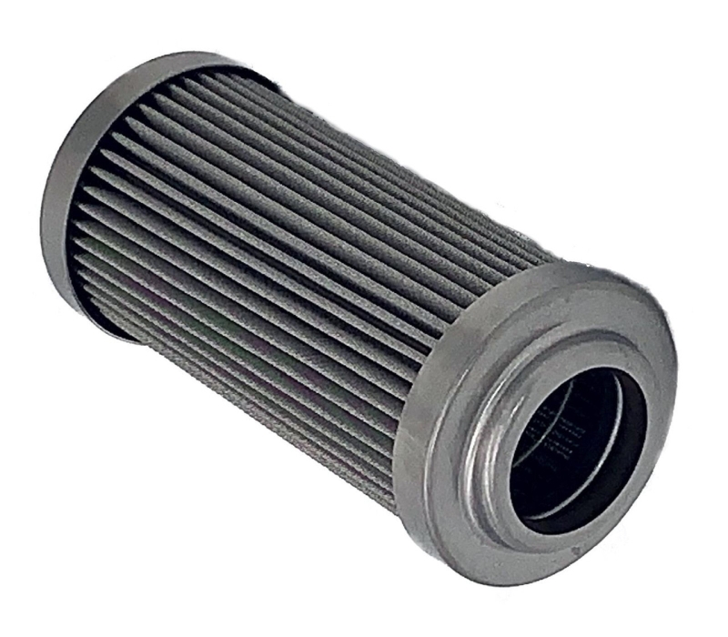 WILLYS CARB Fuel Filter Replacement