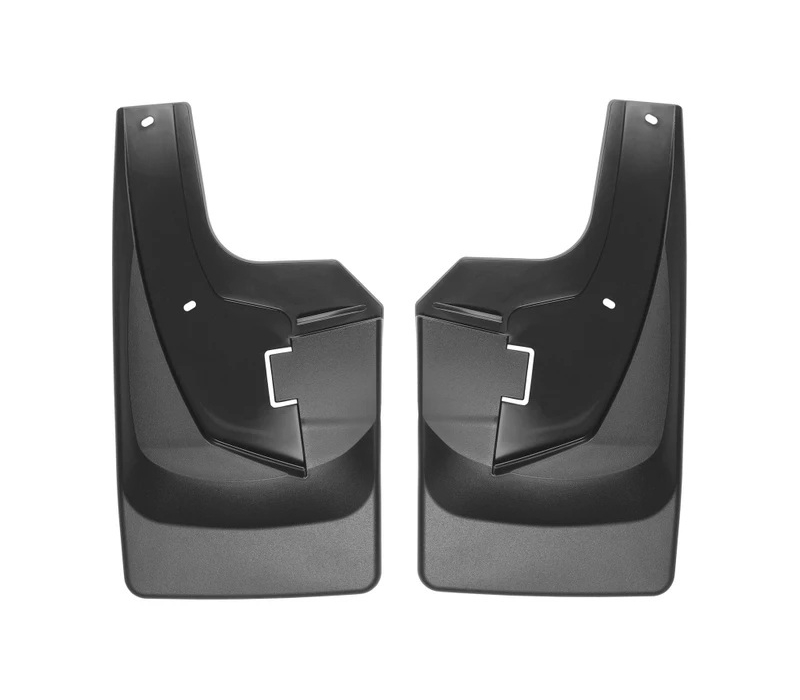 WeatherTech No Drill Mud Flaps