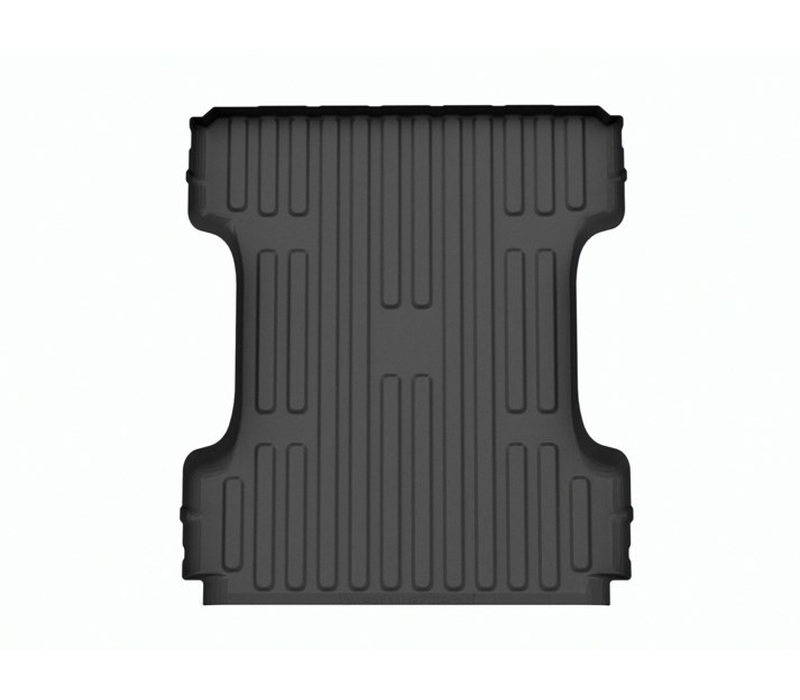 WeatherTech Black ImpactLiner