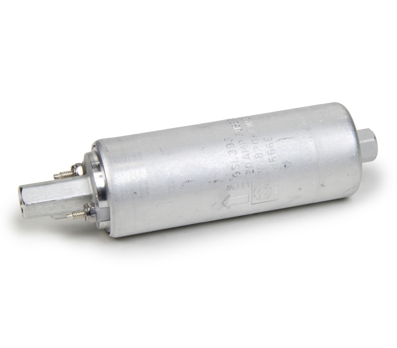 Walbro Fuel Pump - 155lph - Gas Inline Universal