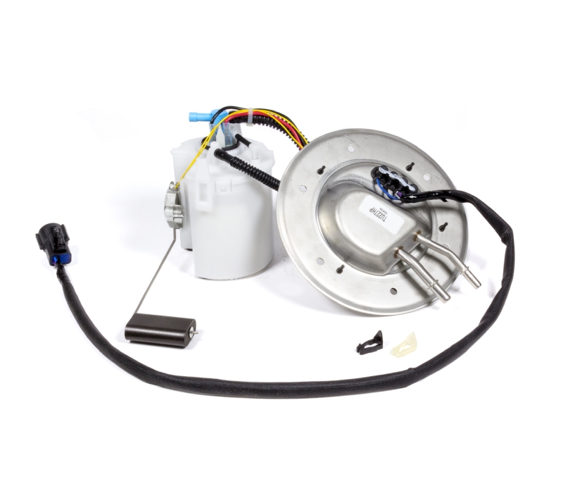 Walbro Fuel Pump Assy - 255lph Gas - Mustang 1998