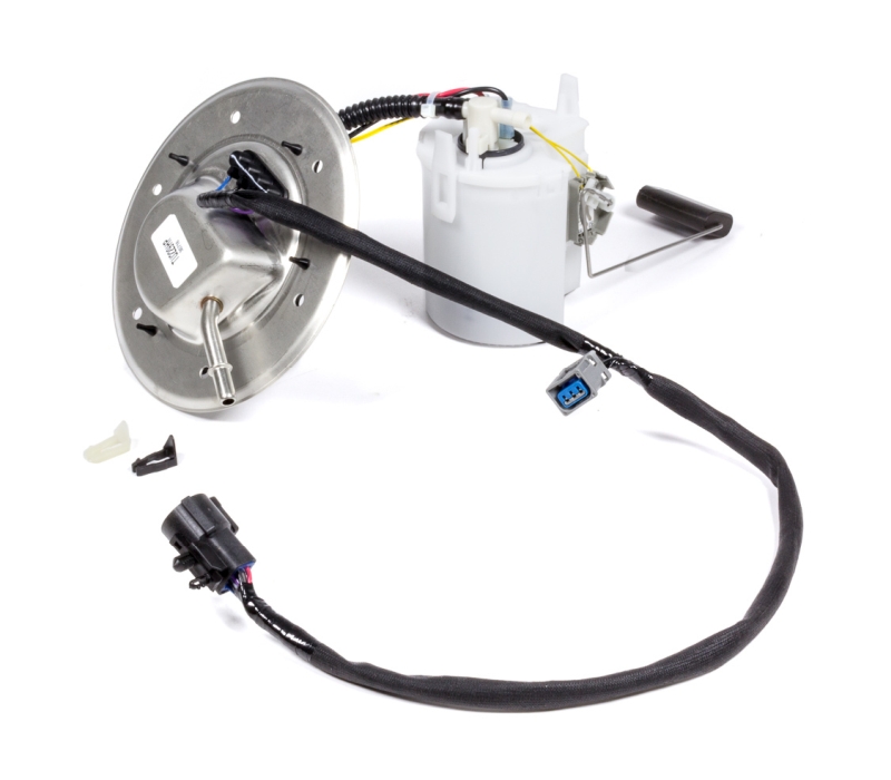 Walbro Fuel Pump Assy - 255lph Gas - Mustang 2001-04