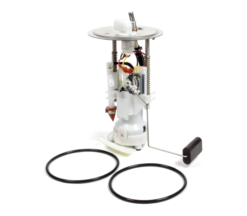 Walbro Fuel Pump Assy - 255lph Gas - Mustang 2006-09