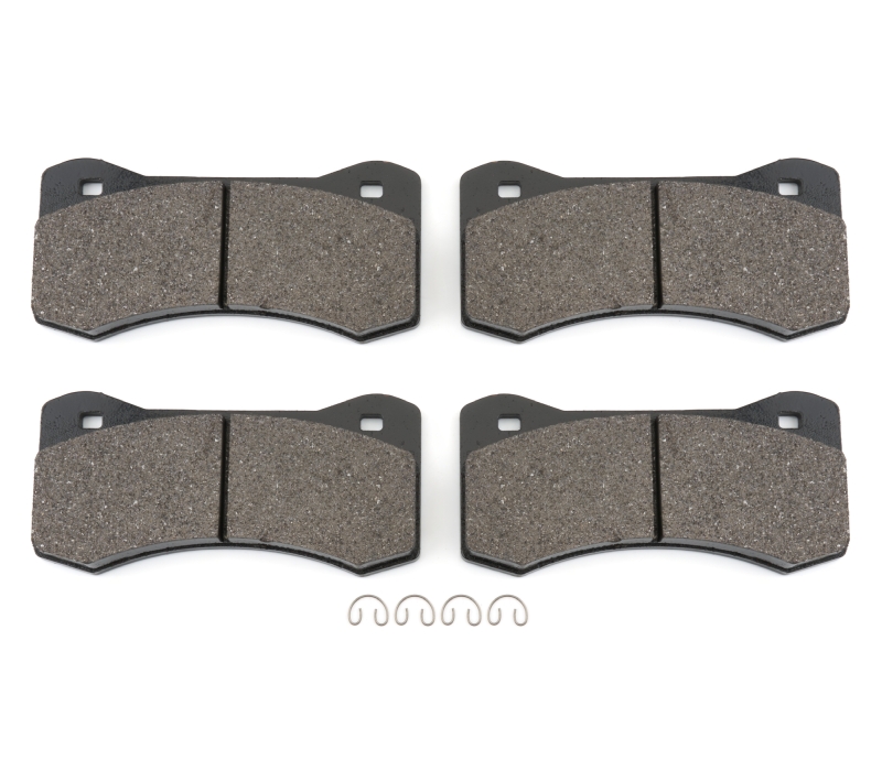 Wilwood Brake Pad Set BP-22 6617 AERO