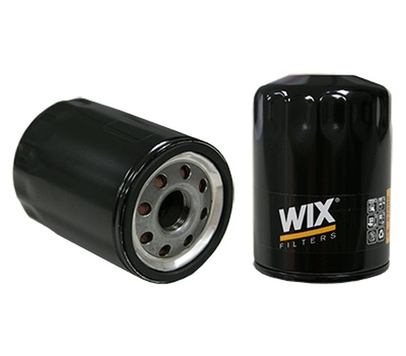 WIX RACING FILTERS Spin-On Lube Filter