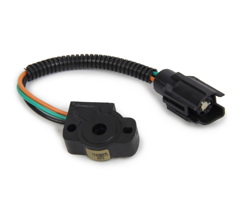 WILSON MANIFOLDS Throttle Position Sensor - Ford Style