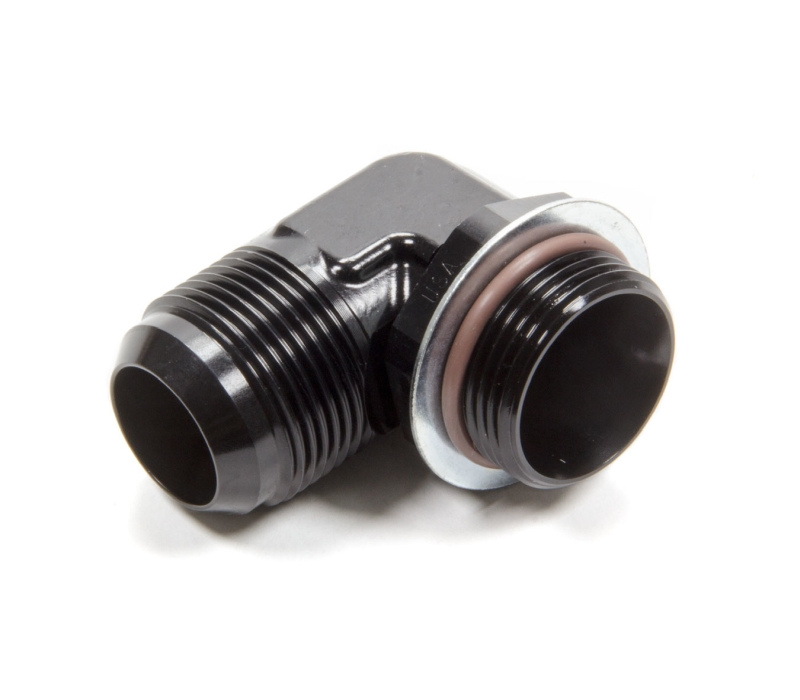XRP-XTREME RACING PROD. #16 Male to #16 ORB 90Deg Ultra low Profile