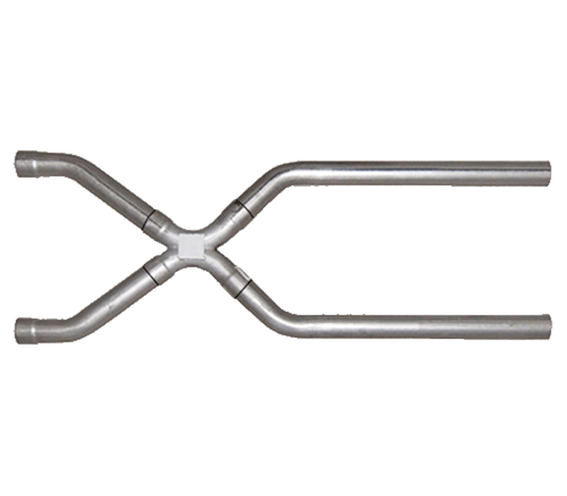 Pypes 2.5 X Crossover Universal