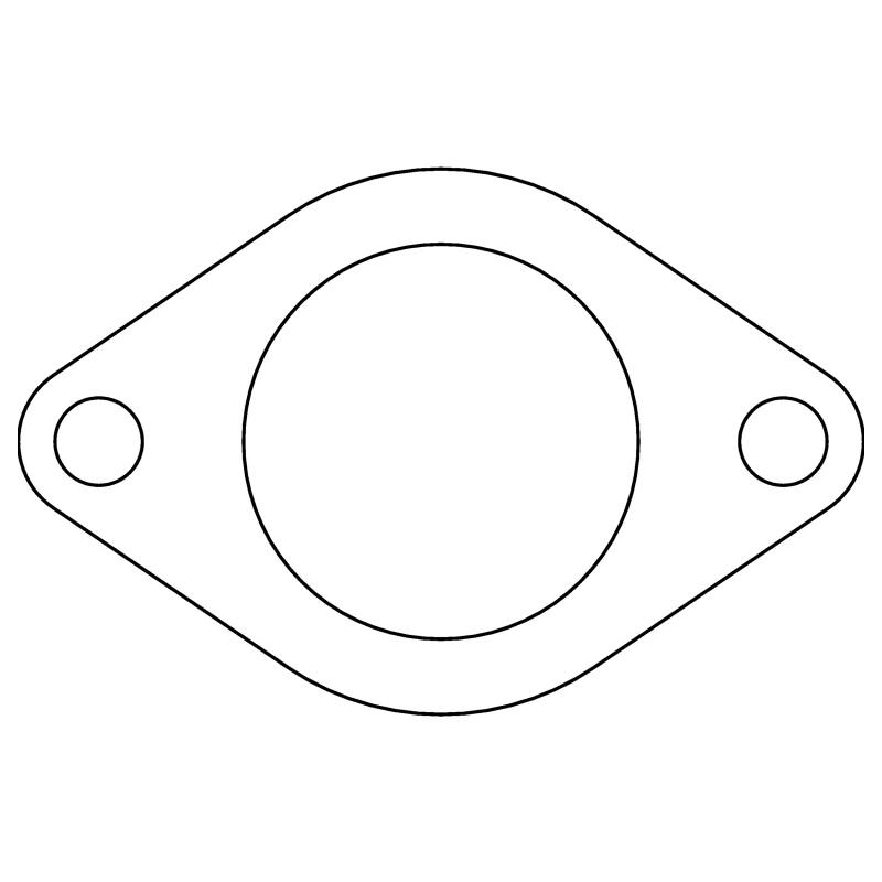 Cometic Subaru EJ205 .064in AM Exhaust Crossover Gasket Set C4859-064
