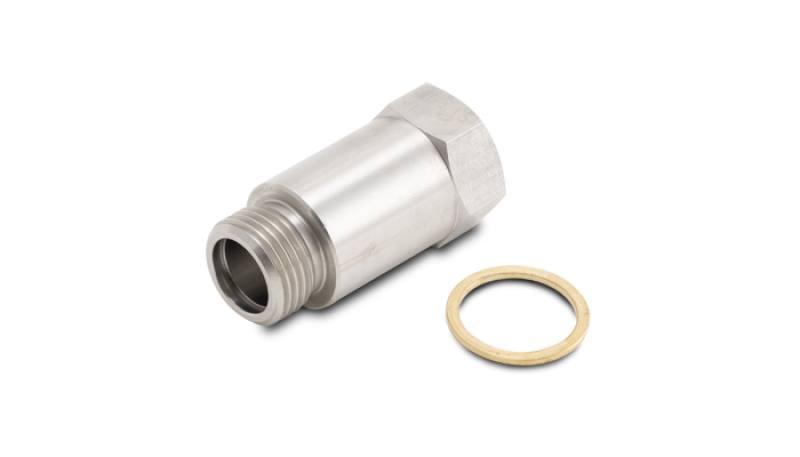 Vibrant Thread-On Sensor Bung Ad apter 19021 image 3