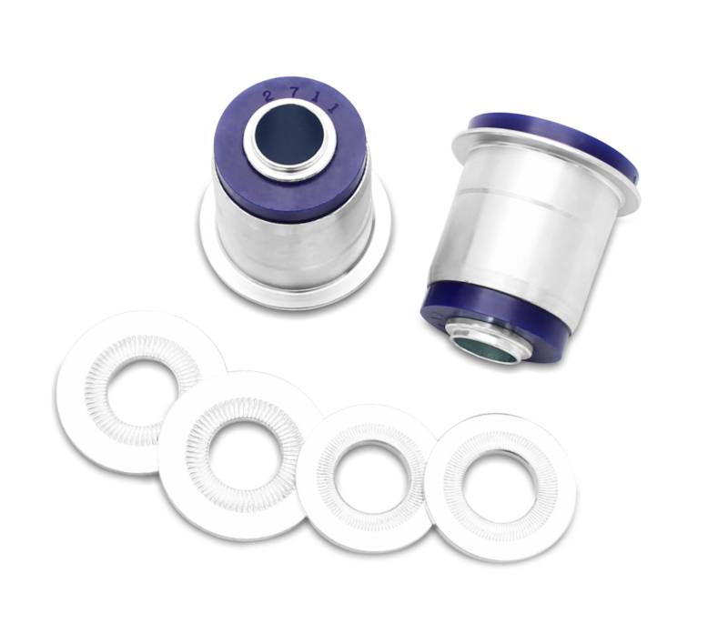 SuperPro 1996 Toyota 4Runner SR5 Front Lower Inner Forward Control Arm Bushing Kit spf2711k