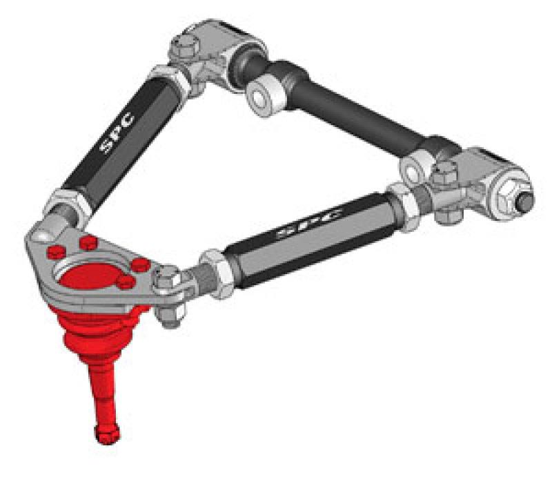 SPC Performance 84-96 Chevrolet Corvette (C4) Ball Joint (OE Replacement) 94007 image 2