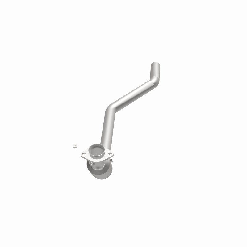 MagnaFlow Conv DF 06-08 Jaguar S-Type 3.0L 52076 image 3