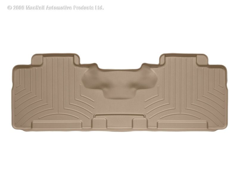 WeatherTech Rear FloorLiner Ford Expedition - Tan 451072