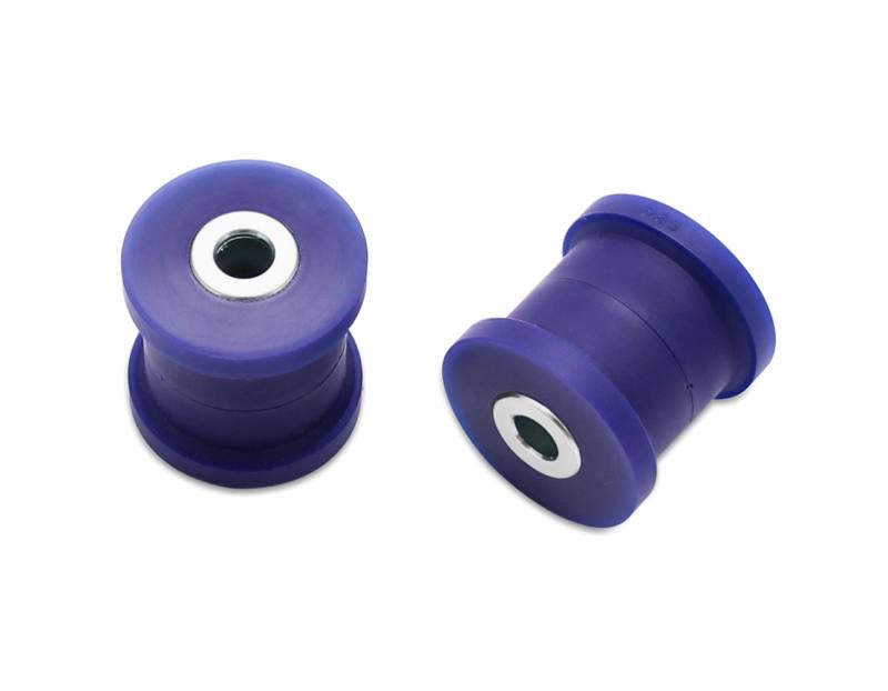 SuperPro 2000 Audi TT Quattro Base Front Lower Inner Forward Control Arm Bushing Kit spf3394k