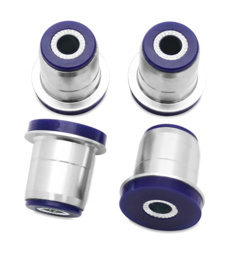 SuperPro 1996 Toyota 4Runner SR5 Front Upper Inner Control Arm Bushing Kit spf2713k