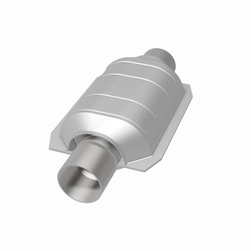 MagnaFlow Conv Universal 2.25 inch PC2 Front 337105 image 7
