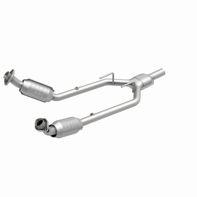 MagnaFlow Conv Dir F Thunderbird-Cougar 96-97 23325 image 5