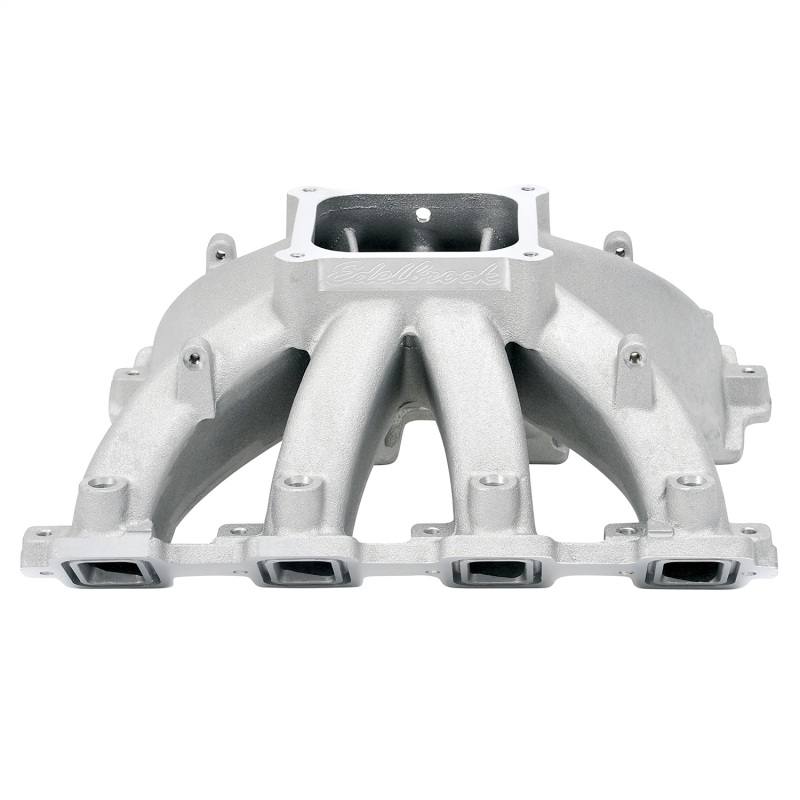 Edelbrock Manifold LS7 Super Victor 4500 EFI 28905 image 6