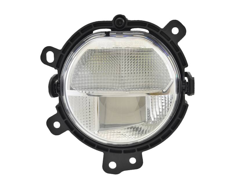 Hella 2014-2015 Mini Cooper Fog Light Assembly Left 011748031 image 5