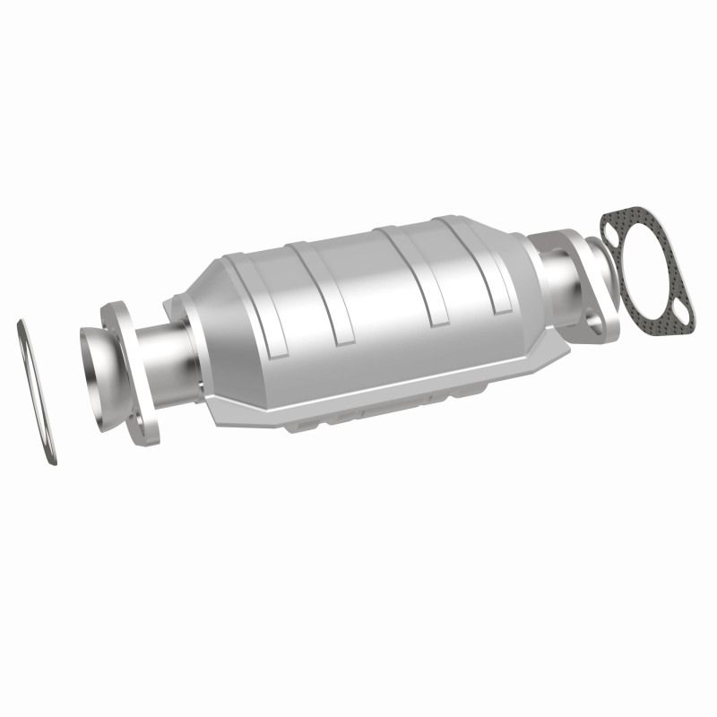 MagnaFlow Conv Direct Fit Capri 91-94 23347 image 7