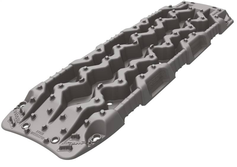 ARB TRED HD Recovery Board - Silver tredhdsi