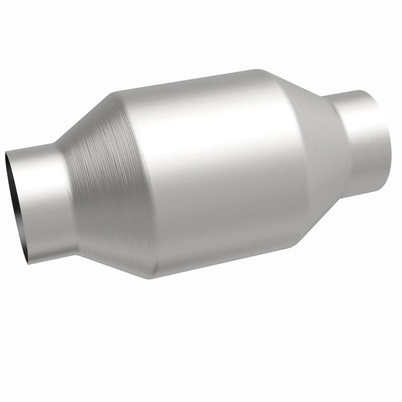 MagnaFlow Conv Univ 2.00inch C/C Met. 59954 image 10