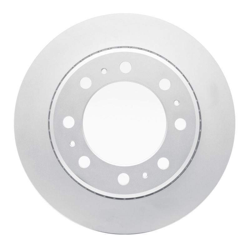 DFC 09-25 Dodge Ram 3500 Rear GeoSPEC Coated Rotor 604-40118