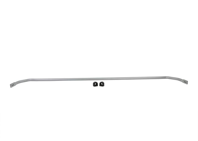 Whiteline 02-13 MINI Cooper Rear Sway Bar - 20mm HD Blade Adj. (Incl. Bushings) bmr73z image 6