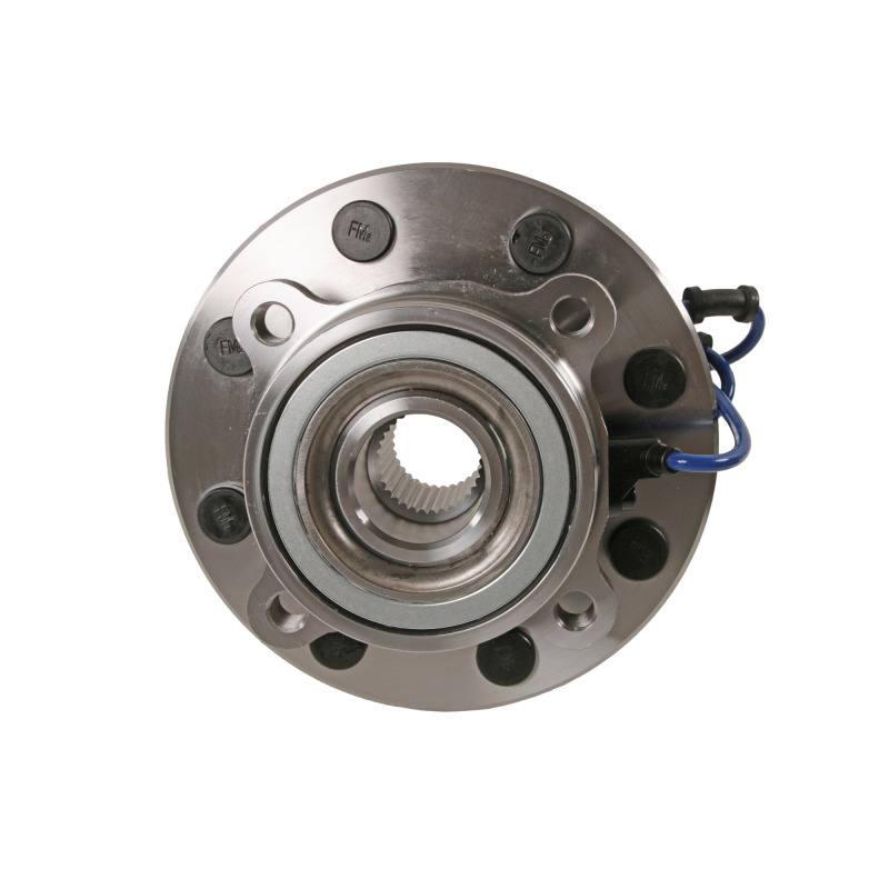 MOOG 03-05 Dodge Ram 2500 Front Hub Assembly 515061 image 4
