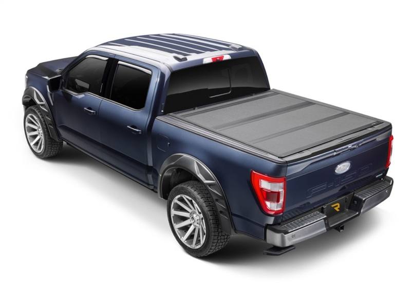 Extang Endure ALX Bed Cover 22- Maverick 4.6ft Bed 80735 image 2